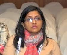 Dr Tripti Goel